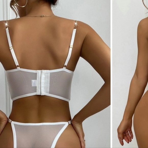 Chain strap set - Picture 2 of 3